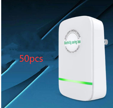 Power Saver Smart Home Portable Electricity Shaving Box Digital Powerful Electricity Shaving Device