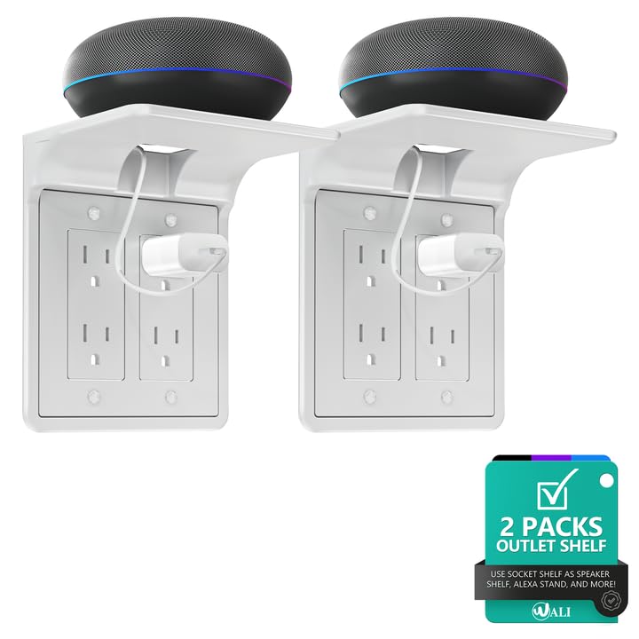 WALI Outlet Shelf OLS DLS OSH