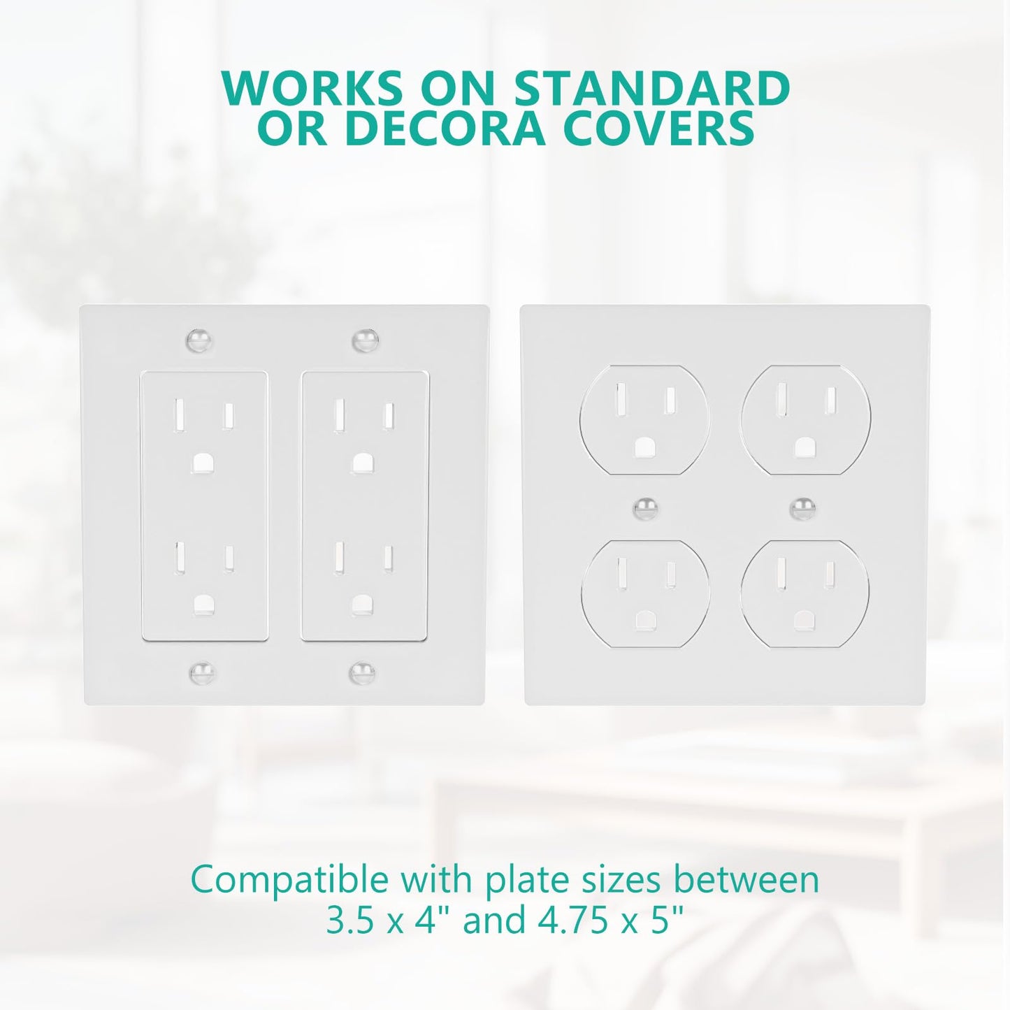 WALI Outlet Shelf OLS DLS OSH