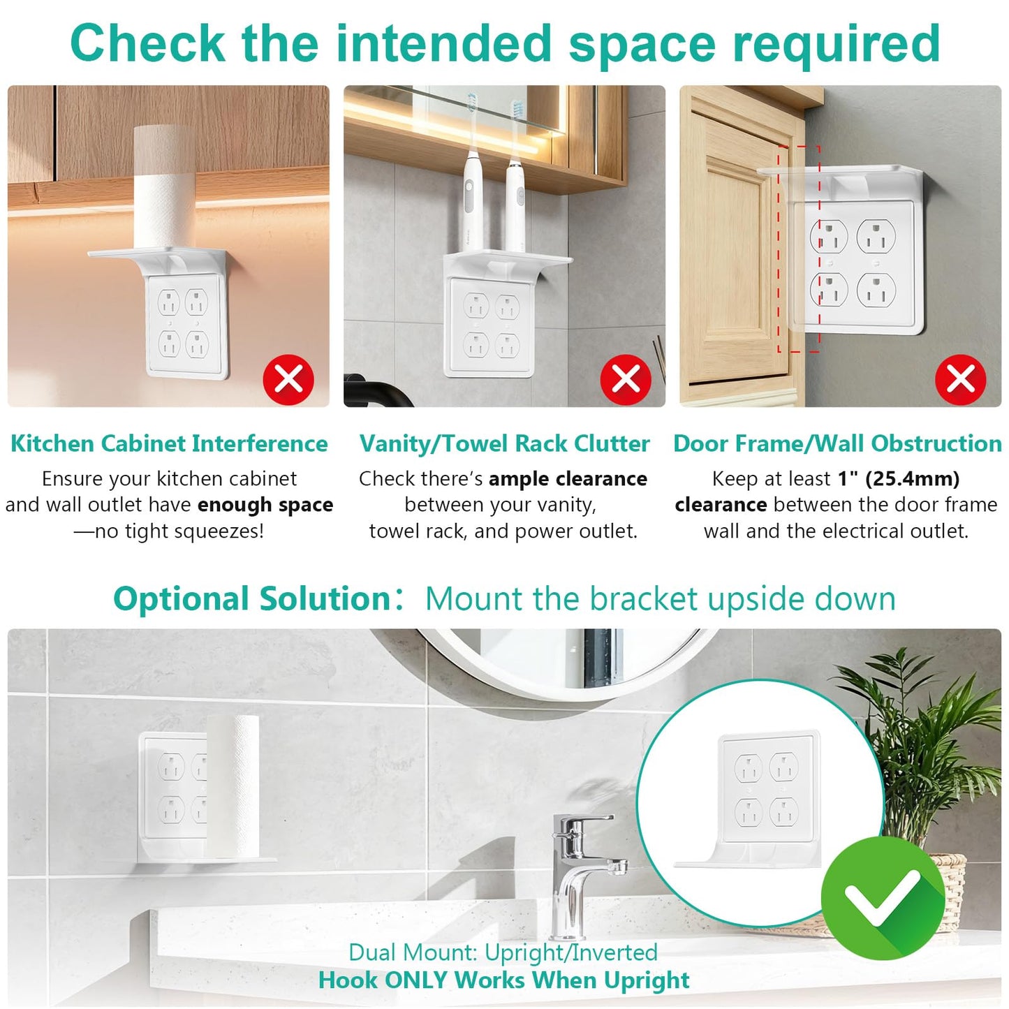 WALI Outlet Shelf OLS DLS OSH