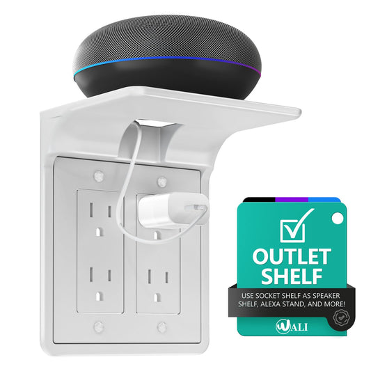 WALI Outlet Shelf OLS DLS OSH